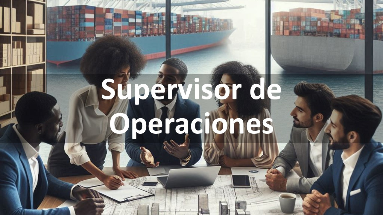 Supervisión